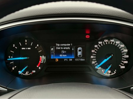 2018 Ford Mondeo - thumbnail 8