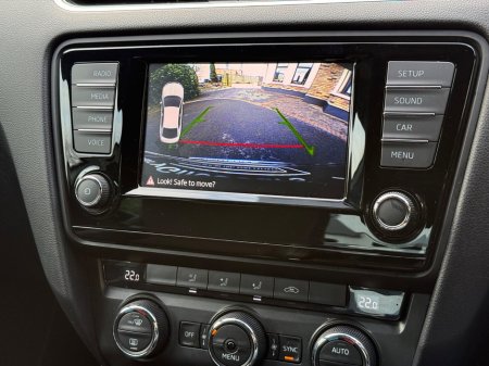 2016 Skoda Octavia - thumbnail 16