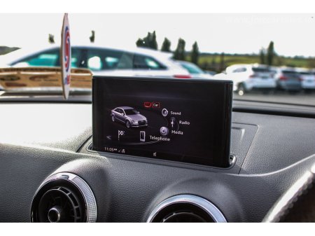 2019 Audi A3 - thumbnail 18