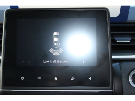 2023 Renault Captur TCe 90 Evolution €21,950 thumbnail