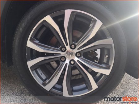 2017 Lexus RX 450 h Hybrid Luxury Awd Auto €37,900 thumbnail