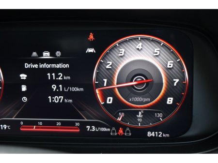 2024 Hyundai Bayon - thumbnail 19