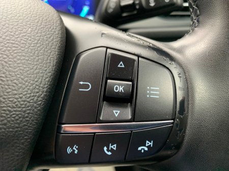 2022 Ford Kuga 1.5 TDCI 120 PS TITANIUM COMMERCIAL // PRICE EXCL. VAT // GREAT CONDITION // FULL SERVICE HISTORY // ONE OWNER // NEW MODEL // €16,662 thumbnail