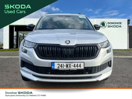 2024 Skoda Kodiaq - thumbnail 7