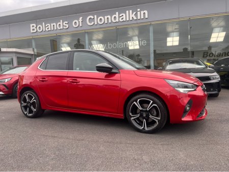 2022 Opel Corsa - thumbnail 14