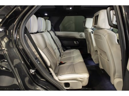 2020 Land Rover Discovery  €49,950 thumbnail