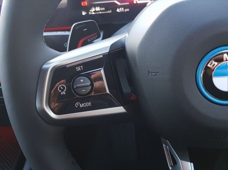 2026 BMW 5 Series 530e M Sport Saloon €77,980 thumbnail