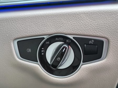 2020 Mercedes-Benz E Class - thumbnail 27