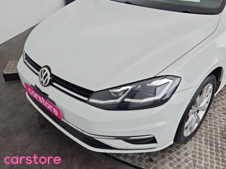 2018 Volkswagen Golf 1.4 Auto €19,480 thumbnail