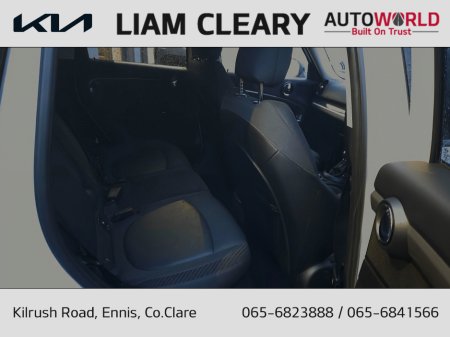2018 MINI Countryman S E ALL4YU72 4DR AUTO ALL4 YU72 COOPER €19,995 thumbnail