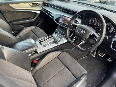 2019 Audi A6  €36,850 thumbnail