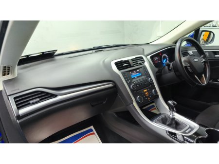 2015 Ford Mondeo ZETEC 1.6 TDCI Warranty AA Approved €7,950 thumbnail