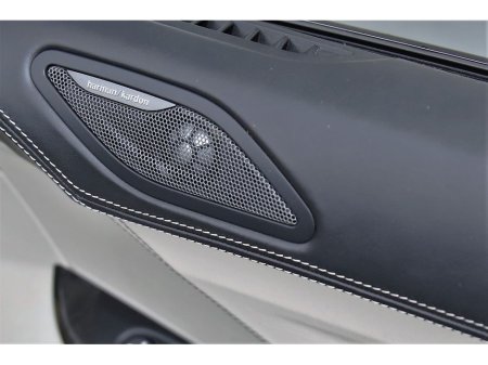 2016 BMW 6 Series 640D M SPORT GRAN COUPE 5DR*PAN ROOF*HARMON KARDON*HEATED FRONT + REAR SEATS €28,890 thumbnail