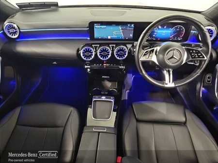 2024 Mercedes-Benz CLA Class - thumbnail 14