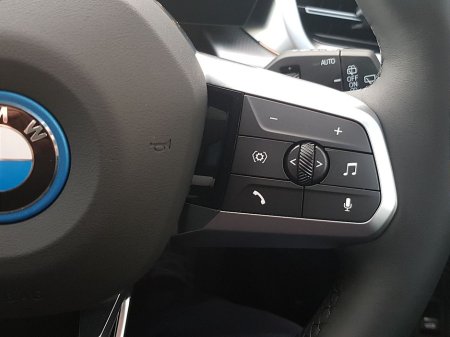 2026 BMW iX1 iX1 eDrive20 M Sport €57,205 thumbnail