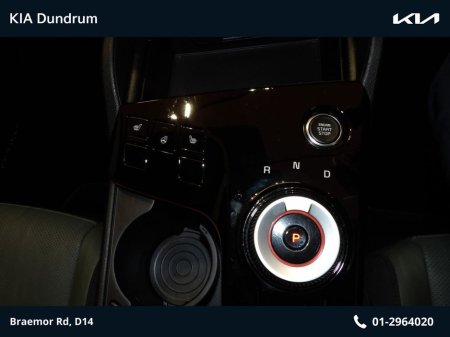 2025 Kia Sportage - thumbnail 10