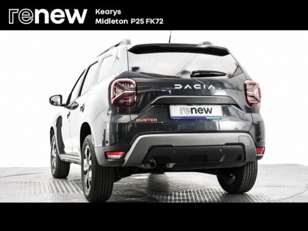 2023 Dacia Duster Extreme SE Blue dCi 115 NBI €23,590 thumbnail