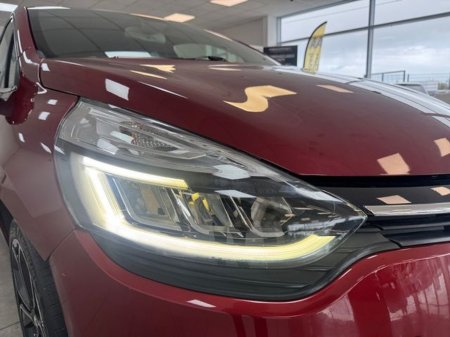 2019 Renault Clio - thumbnail 20