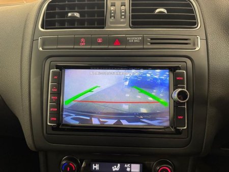 2016 Volkswagen Polo 1.2 TSI 5DR 90HP Comfortline DSG €10,450 thumbnail