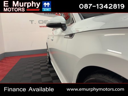 2021 Audi A5 2.0 TDI SPORT AUTO LOW MILEAGE €75 PER WEEK €32,950 thumbnail