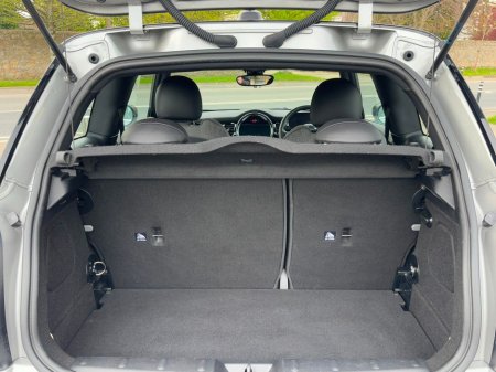 2023 MINI Hatch - thumbnail 23