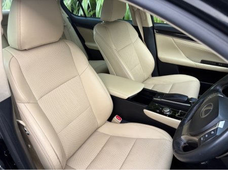 2014 Lexus GS 450 h EXECUTIVE *Full Lexus Service History…Irish Car*