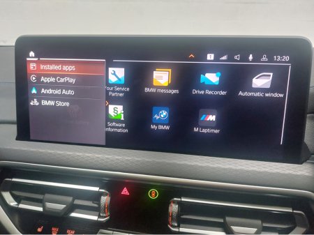 2023 BMW iX3 - thumbnail 18