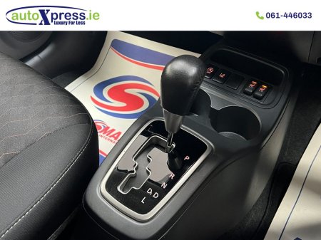 2020 Mitsubishi Mirage 1.2 Automatic €12,995 thumbnail