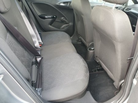 2018 Opel Corsa - thumbnail 20