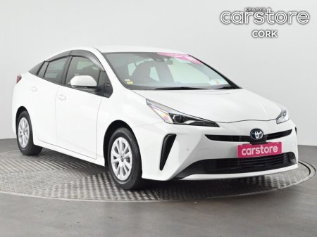 2021 Toyota Prius for sale