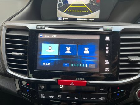 2016 Honda Accord - thumbnail 23