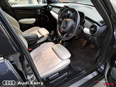 2022 MINI Cooper - thumbnail 14