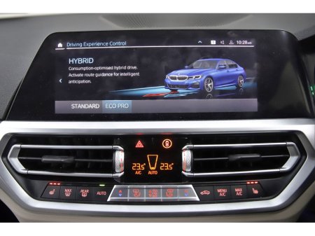 2020 BMW 3 Series 330E M SPORT G20 *BEIGE LEATHER* thumbnail