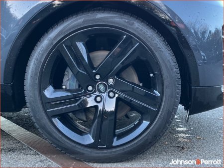 2025 Land Rover Discovery Commercial 3.0D 350 DYNAMIC HSE (Price excluding VAT) €64,959 thumbnail