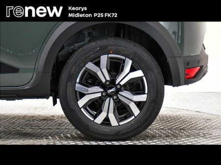 2023 Dacia Sandero Stepway - thumbnail 9