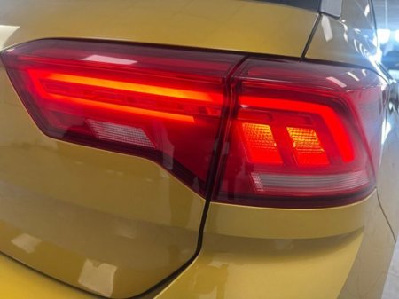 2020 Volkswagen T-Roc - thumbnail 20