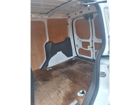 2022 Ford Transit Connect 220 TREND L1H1 P/V ECOBLUE €18,450 thumbnail