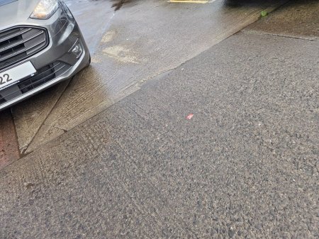 2022 Ford Transit Connect 230 TREND L2H1 P/V ECOBLUE €14,950 thumbnail