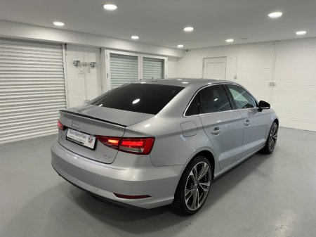 2017 Audi A3 - thumbnail 16