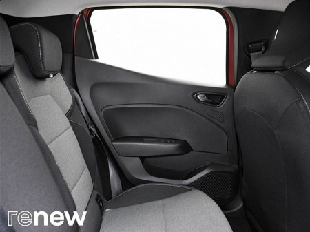 2025 Renault Clio - thumbnail 13