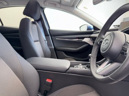 2026 Mazda Mazda3 - thumbnail 11