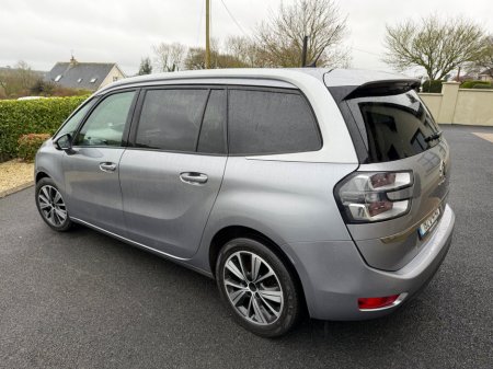 2019 Citroen C4 SpaceTourer - thumbnail 8