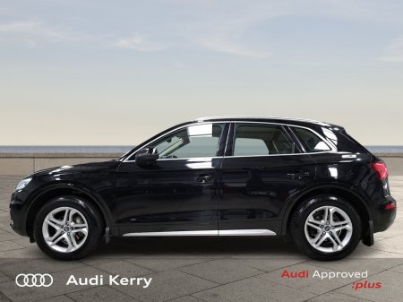 2017 Audi Q5 - thumbnail 4