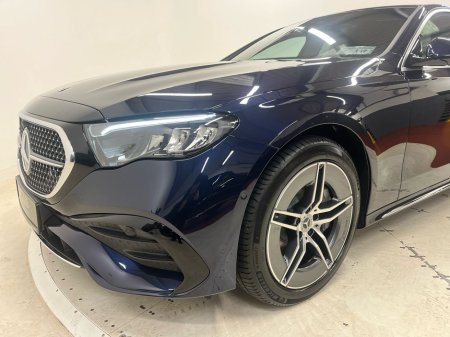 2026 Mercedes-Benz E Class - thumbnail 12