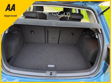 2016 Volkswagen Golf 1.4 HIGHLINE €16,299 thumbnail