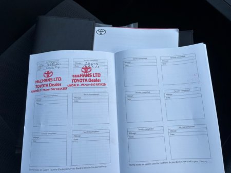 2023 Toyota Landcruiser - thumbnail 14