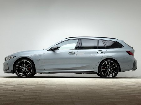 2022 BMW 3 Series 330E M SPORT €39,990 thumbnail