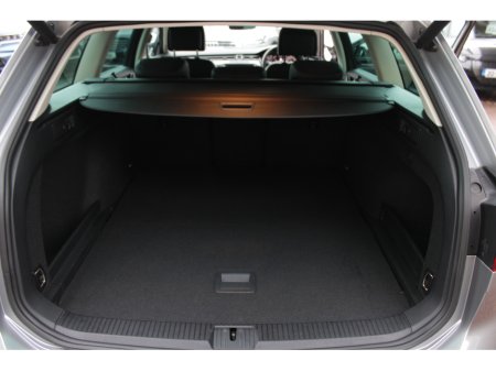 2020 Volkswagen Passat 2.0TDI 150BHP ALLTRACK EDITION 5DR ESTATE AUTOMATIC // STUNNING CAR WITH ONLY 70, 000 KMS // BUY WITH CONFIDENCE AA AND SIMI APPROVED DEALER 2025 // FINANCE ARRANGED // ALL TRADE INS WELCOME // €29,950 thumbnail