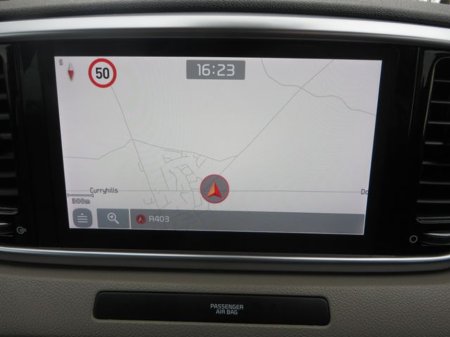 2021 Kia Sportage - thumbnail 13