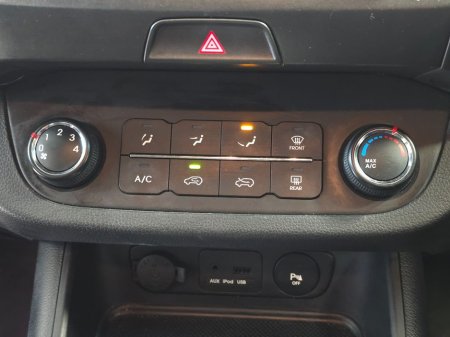 2013 Kia Sportage EX Diesel €8,950 thumbnail